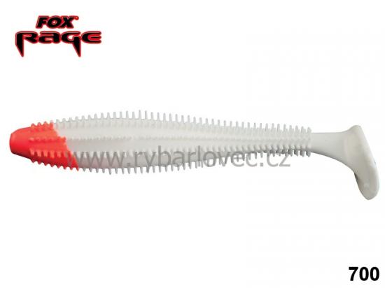 Fox Spikey Shad 12cm/jig 15g/1ks-700